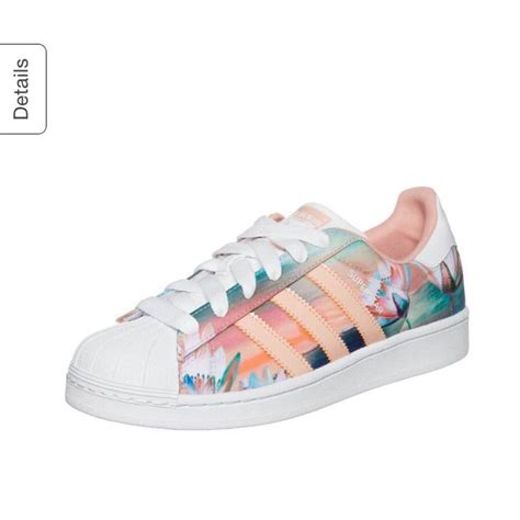 adidas superstars damen blumenmuster|Adidas originals superstars.